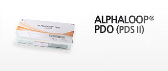 ALPHALOOP PDO(PDS Ⅱ)